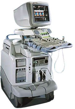 GE VIVID 7 Vantage      ( )